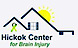 Hickok Center for Brain Injury logo