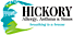 Hickory Allergy logo