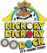 Hickory Dickory Dock logo