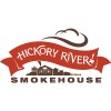 Hickory River Smokehouse logo