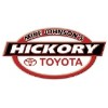 Mike Johnson''s Hickory Toyota logo