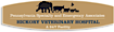 Hickory Animal Hospital logo