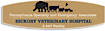 Hickory Veterinary Hospital logo