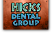 Hicks Dental Group logo