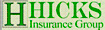 Hicks Insurance Group logo