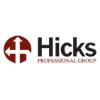 Hicks Professional Group logo