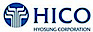 HICO America logo