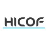 Hicof logo