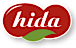 Hida Alimentación logo