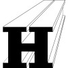 Hidada logo