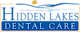 Hidden Lakes Dental Care logo