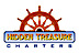 Hidden Treasure Charters logo