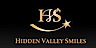 Hidden Valley Smiles logo