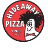 Hideaway Pizza logo