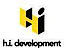 HI Development logo