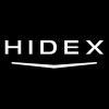 Hidex logo