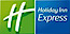 Holiday Inn Express Bilbao logo