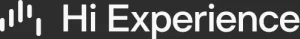 Hi Experience Design logo
