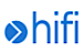 Hifi logo