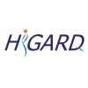 Higard logo