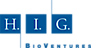 H.I.G. BioVentures logo