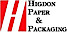 Higdon Paper & Packaging logo