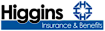 Higgins Insurance logo