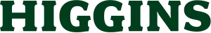 Higgins logo