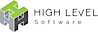 High Level Software logo