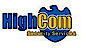 HighCom Security Services logo