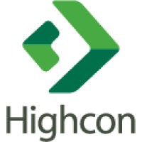 Highcon Systems logo