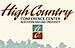 High Country Conference Ctr logo