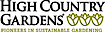 High Country Gardens logo