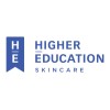 Higher Education Skincare logo