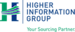 Higher Information Group logo