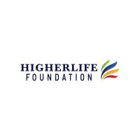 Higherlife Foundation logo