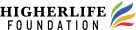 Higherlife Foundation logo