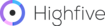 Highfive logo