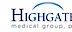 Highgate Medical Group logo