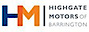 Highgate Motors logo