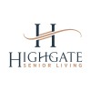 Highgate Senior Living logo