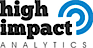 High Impact Analytics logo