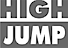 High Jump logo