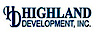 Highland Development logo