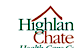 Highland Chateau logo