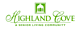 Highland Cove logo