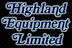 Highland Equipment logo