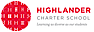 Highlander Charter School logo