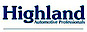 Highland National Leasing logo