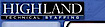 Highland Technical Staffing logo